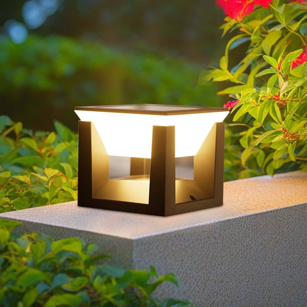 RadiLux | Solar Buiten lamp