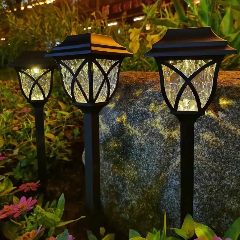  Zonnetuinverlichting met natuurlijke charme - Lunaglow-5