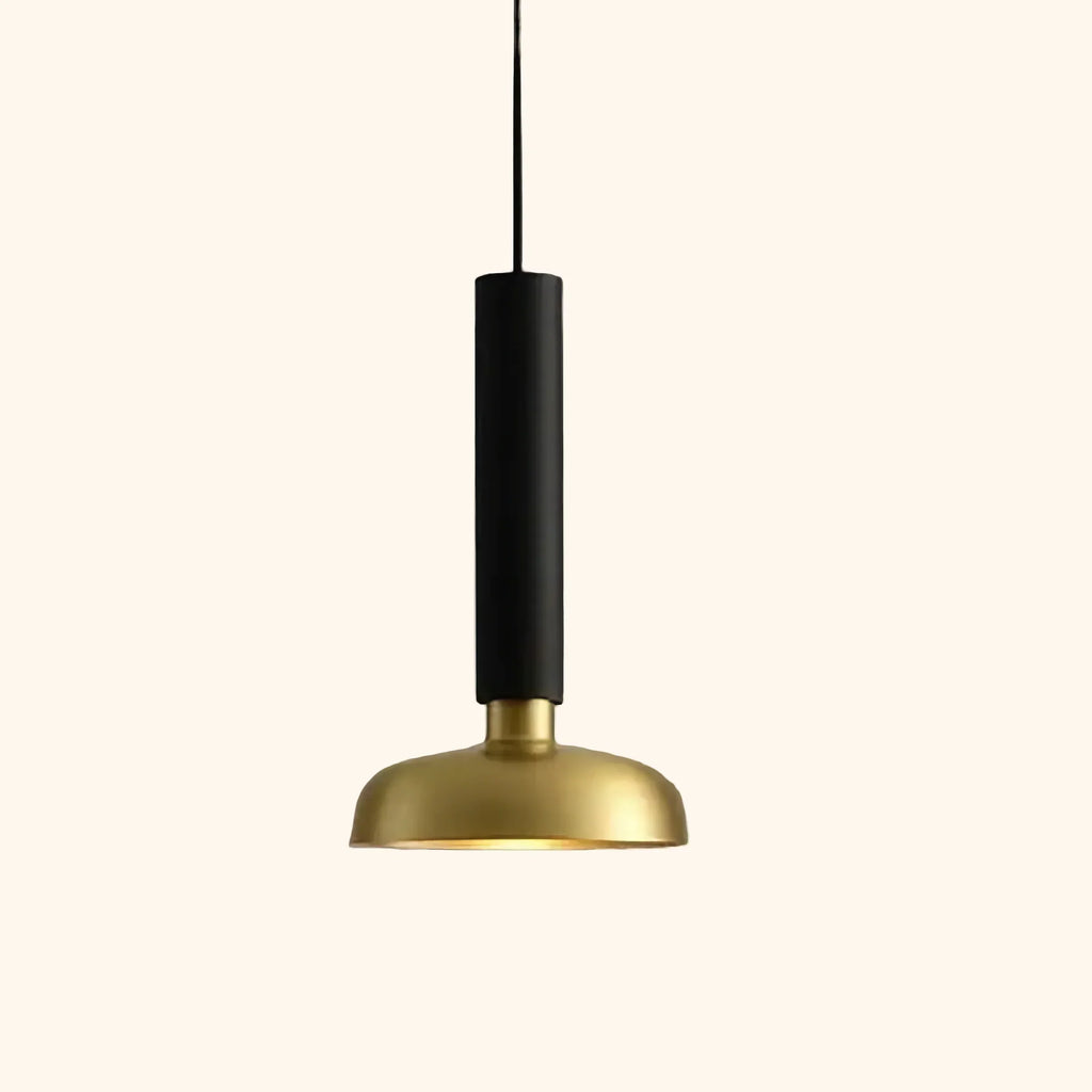Messing Deckenleuchte Minimalistisch Industriell Elegante Beleuchtung Für Küche Wohnzimmer Und Bars Restaurants