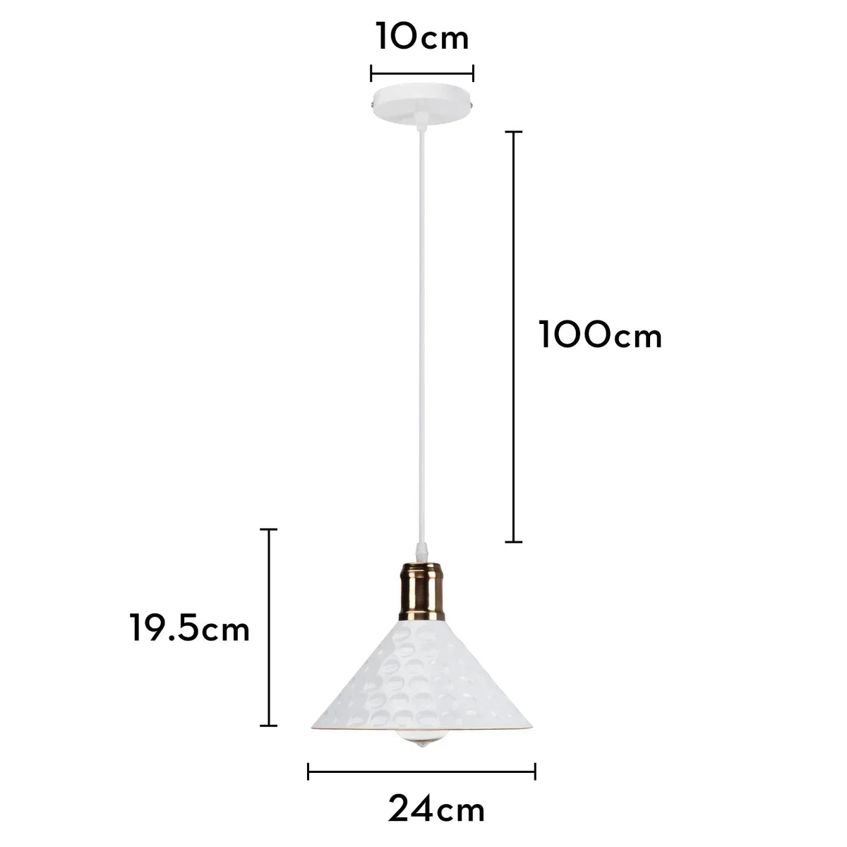 Retro Industrial Pendelleuchte Mit Markantem Dreieckrahmen Und Mattes Finish Für Stilvolle Innenbeleuchtung