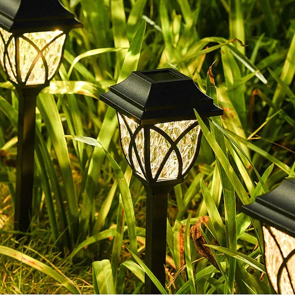  Zonnetuinverlichting met natuurlijke charme - Lunaglow-3