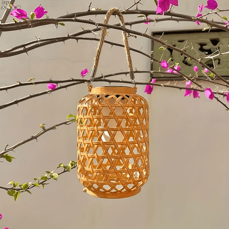 Bohema Zonnelamp