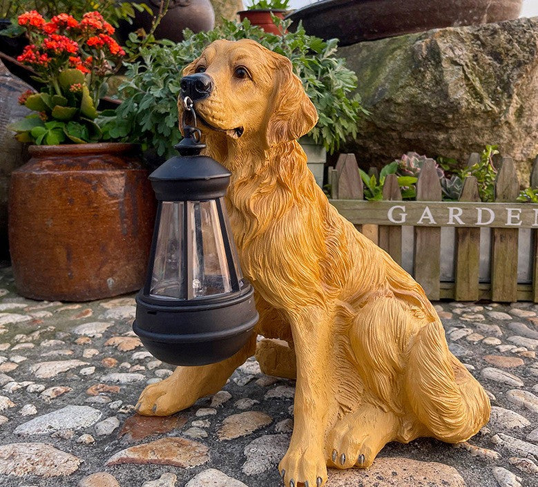 Variant image for Golden Retriever